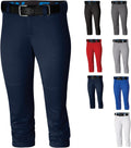 Easton Pro Elite Women's Fastpitch Softball Pants - Built to Play