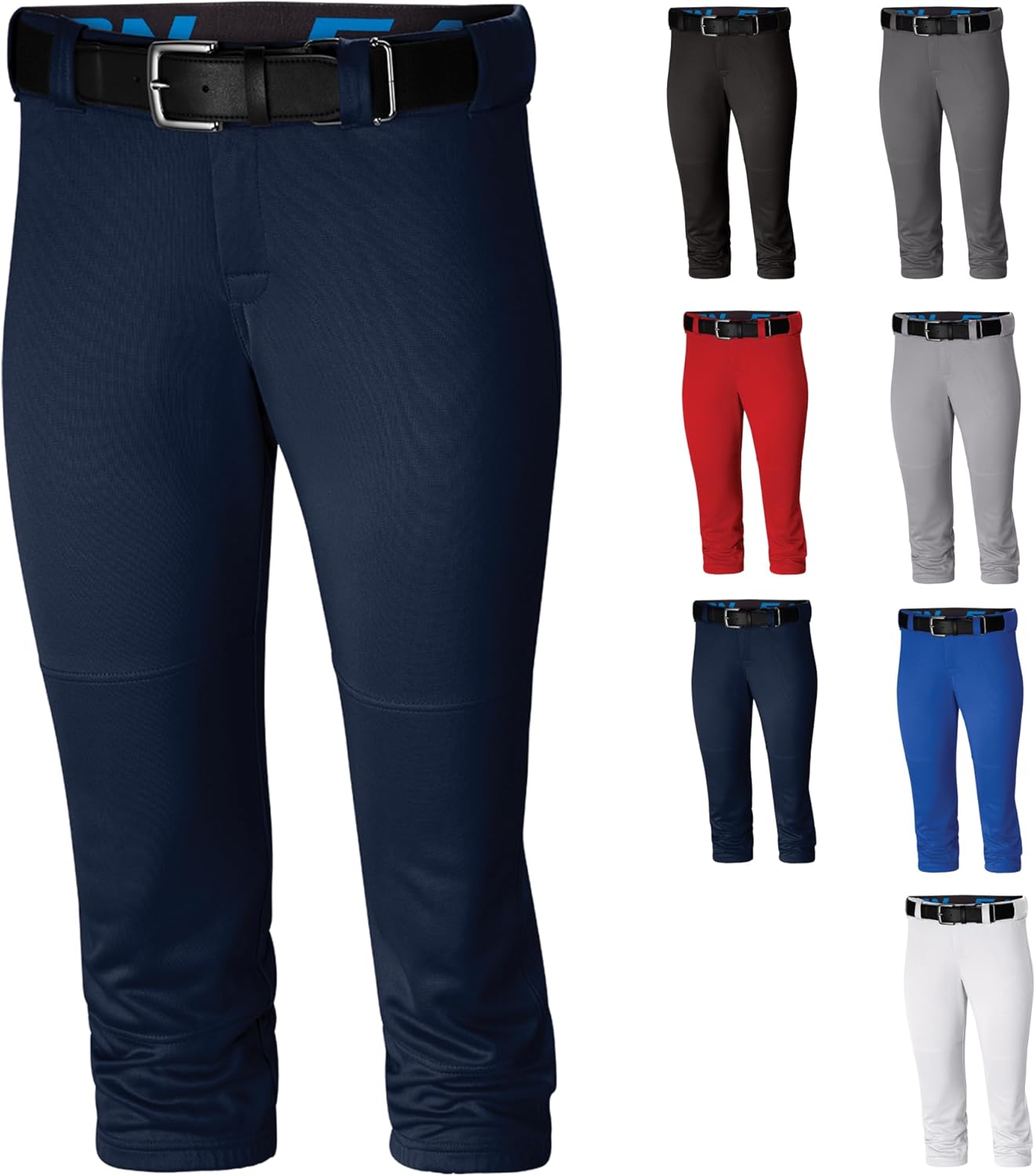 Easton Women's Pro Elite Fastpitch Softball Pants for Performance