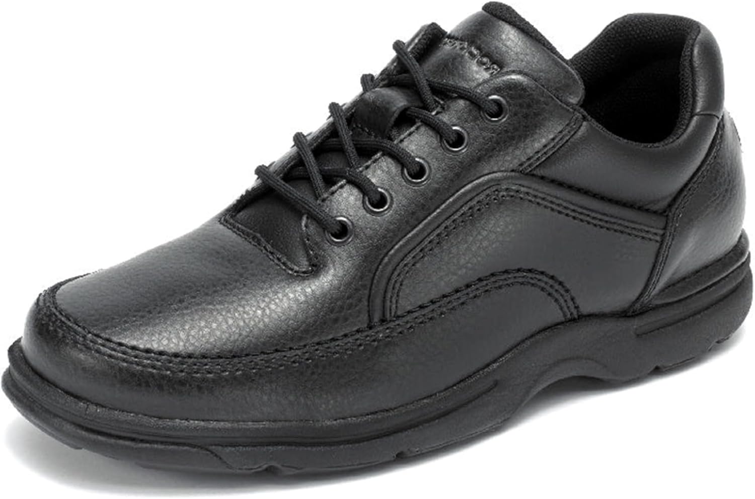 Rockport Men's Eureka Walking Shoe: Comfort and Stability Combined