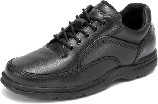 Rockport Men's Eureka Walking Shoe: Comfort and Stability Combined