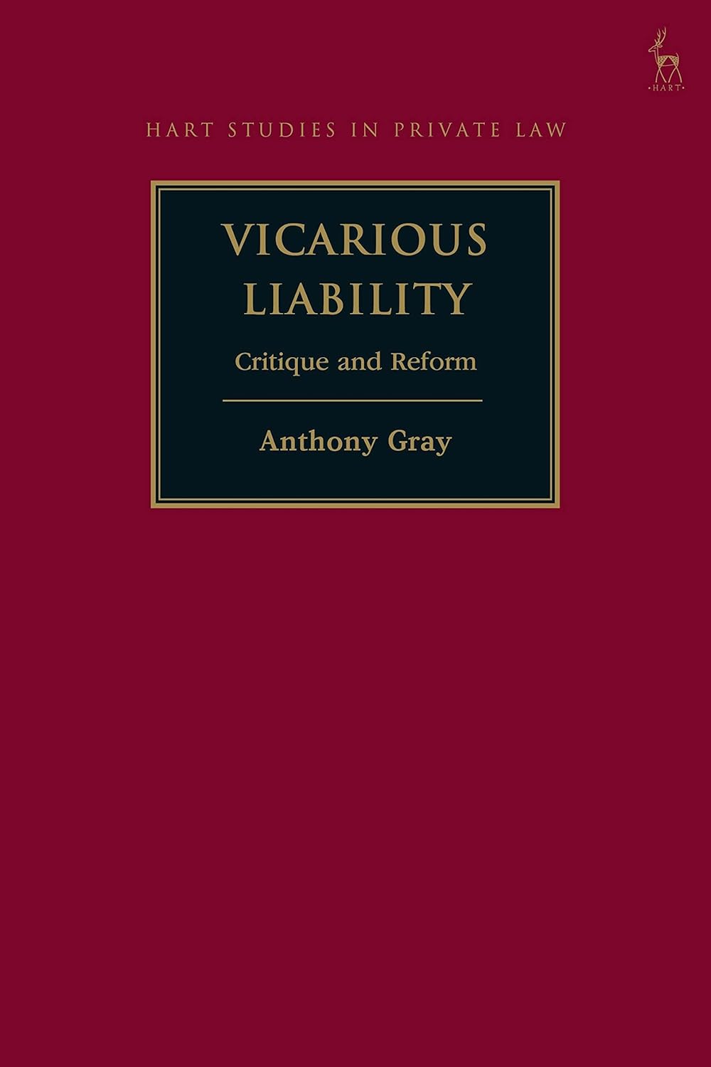 Vicarious Liability: Critique and Reform - A Comprehensive Analysis