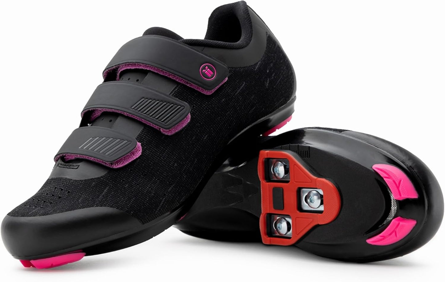Tommaso Pista 100 SPD & Peloton Shoes for Women - Ride in Style