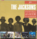 Original Album Classics Collection by Sony/Bmg Int'L - A Must-Have