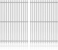 19.5in Stainless Steel Cooking Grill Grates Replacement for Weber