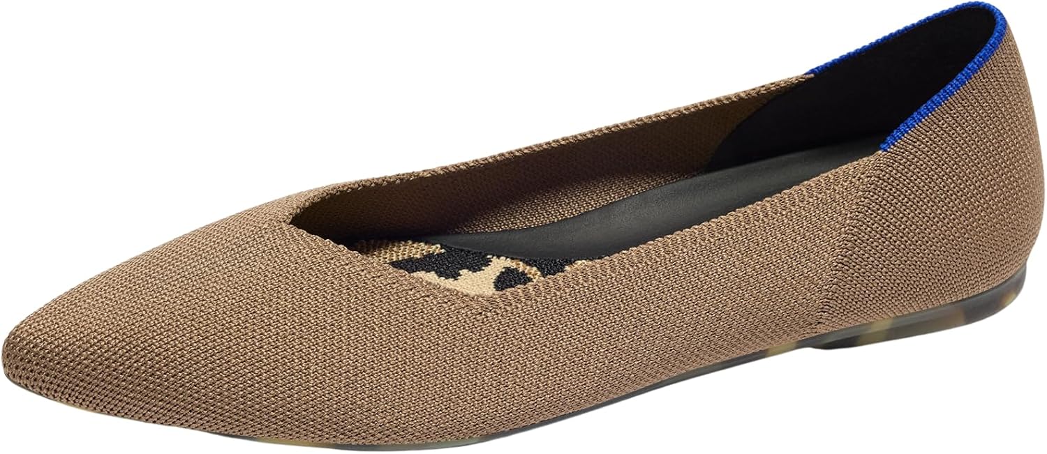 Rothy's The Point II Women's Slip-On Shoes for Chic Comfort
