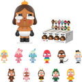 POP MART Crybaby Crying Again Series Figures for Collectors