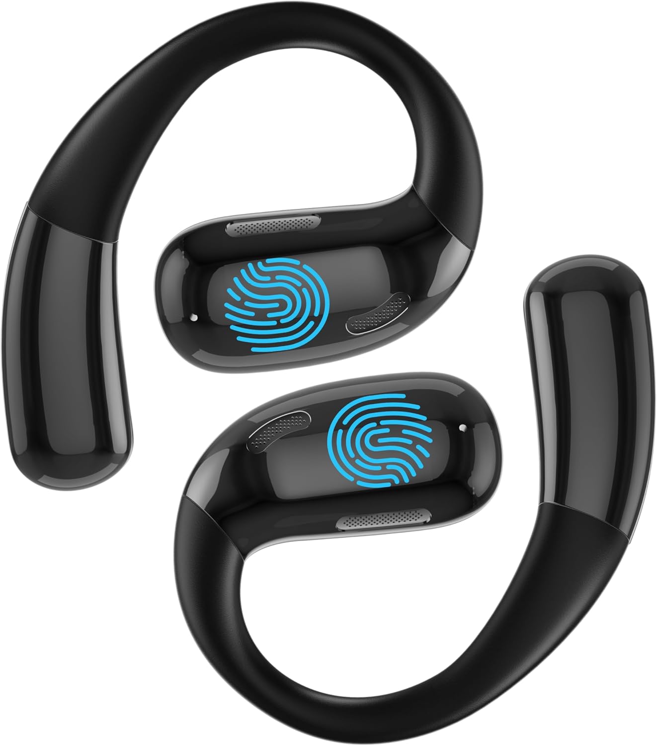 Real Time Language Translation Earbuds - BoundlessMoutain