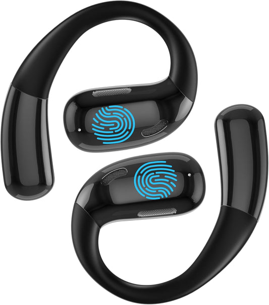 Real Time Language Translation Earbuds - BoundlessMoutain