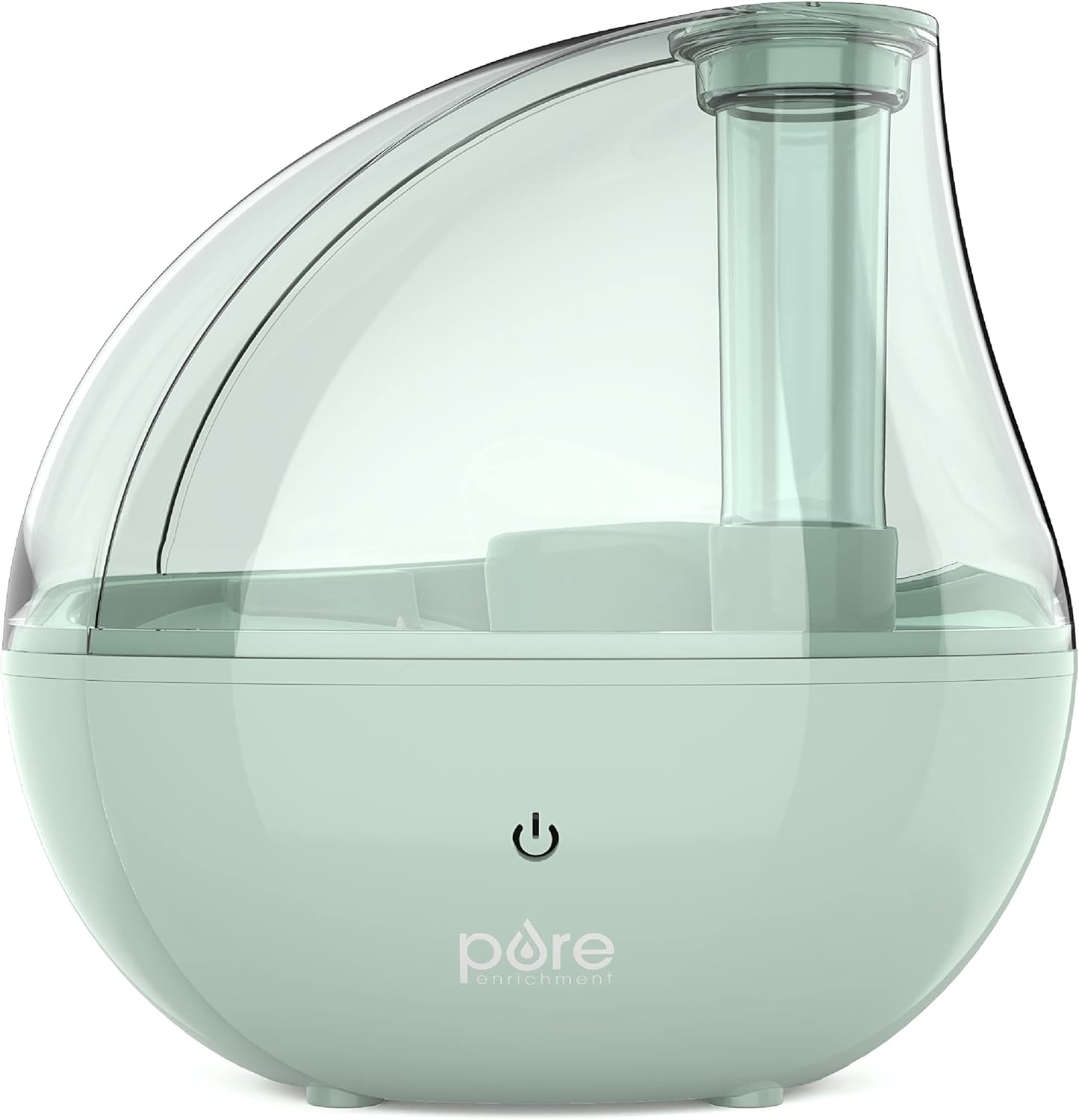 PureBaby Ultrasonic Cool Mist Humidifier for Baby Nurseries