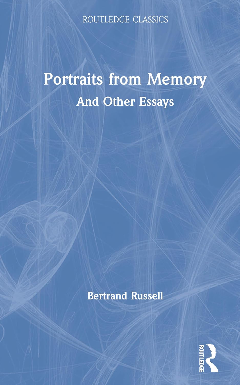Portraits from Memory - A Thought-Provoking Classic Book