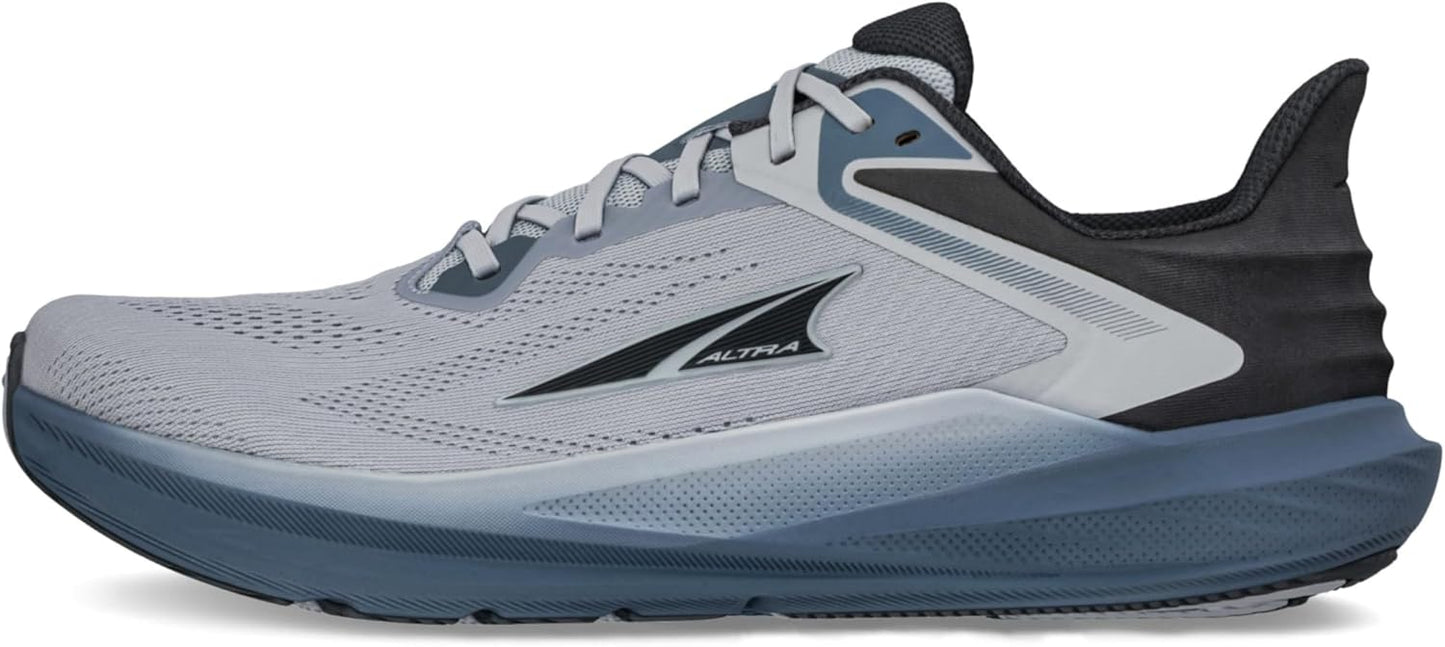 ALTRA Mens Torin 8 Running Shoes for Ultimate Comfort