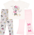 Lilo & Stitch Girls 3 Piece Set - Magical Disney Style