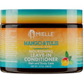 Mango & Tulsi Nourishing Leave-In Conditioner for Wavy & Curly Hair