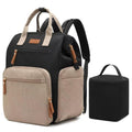 Breast Pump Bag for Spectra S1 S2 Medela - Large Convertible Diaper