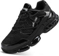 Steel Toe Shoes for Women Safety Work Sneakers - Comfortable