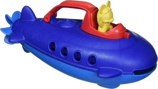 Disney Baby Mickey Mouse Submarine: Eco-Friendly Fun!