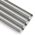 Gisafai 4 Pcs 316 Stainless Steel Rods for DIY Craft Projects