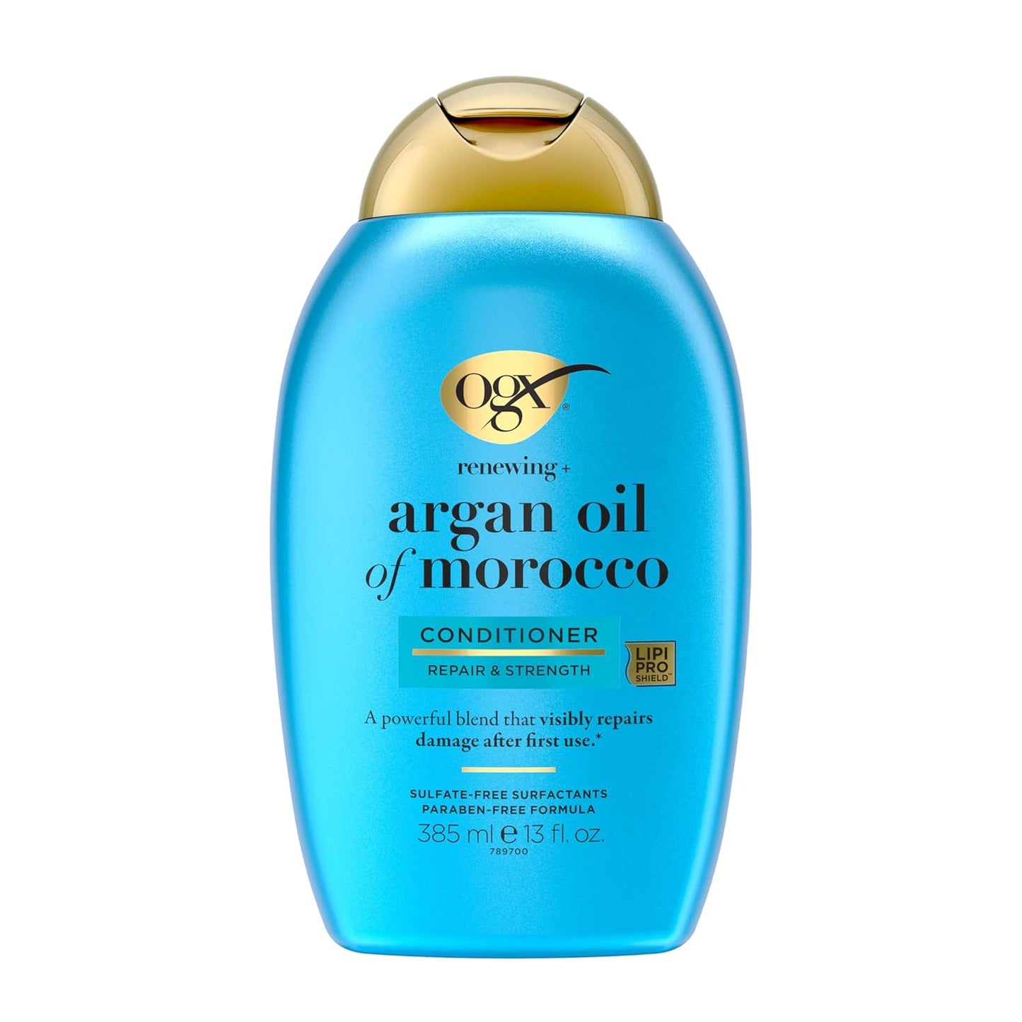 OGX Renewing Argan Oil Conditioner - Repairs Hair