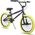 JOYSTAR Brockway Freestyle Kids BMX Bike 20 in - Beginner BMX