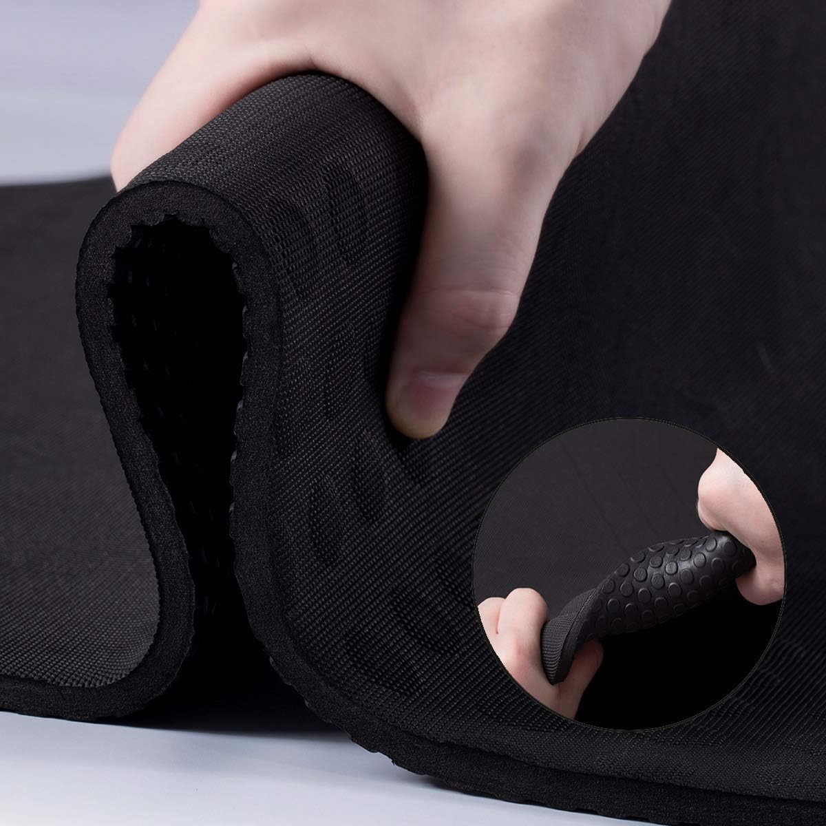 Ultimate Comfort Yoga Mat by TENOL