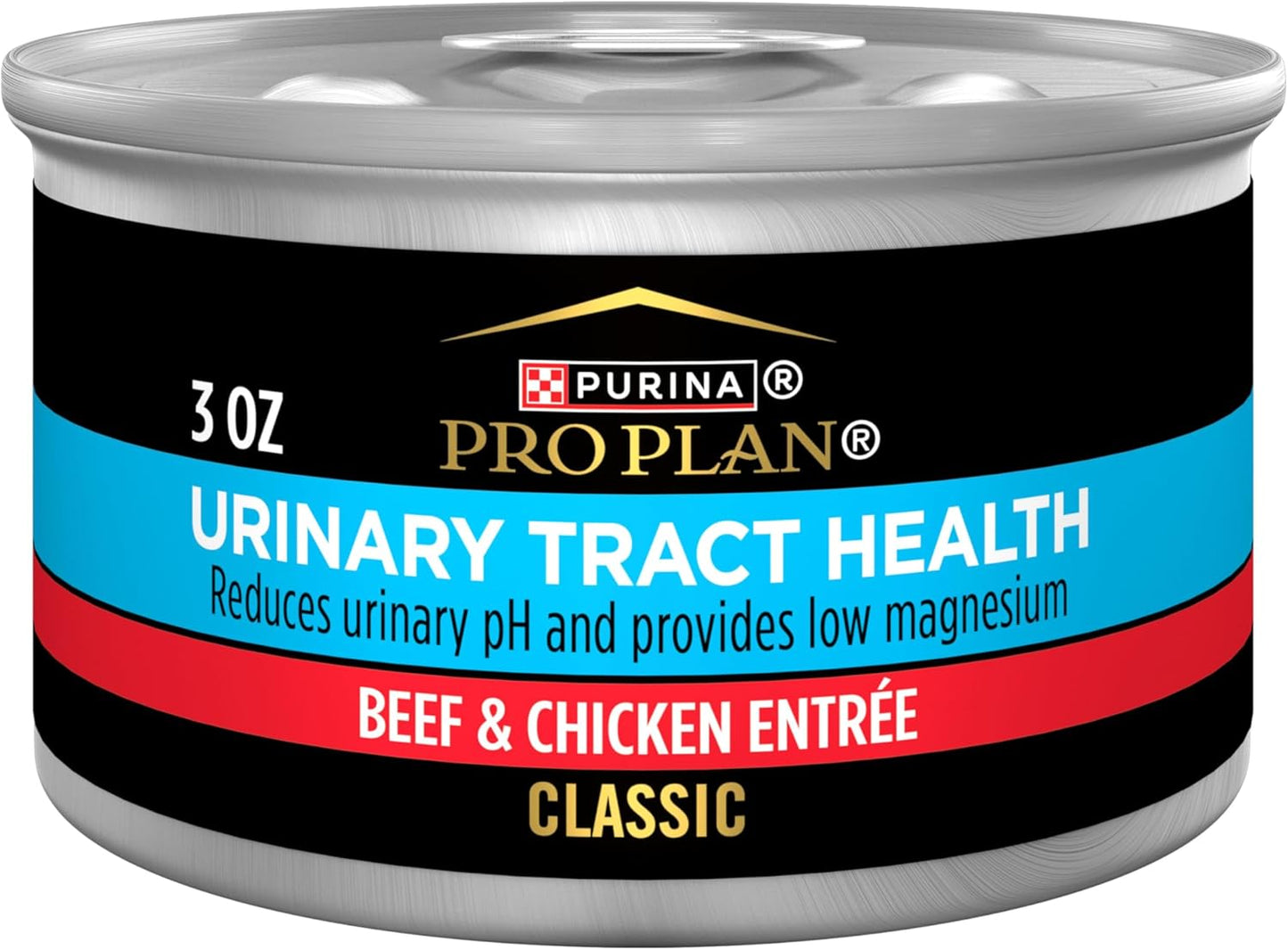 Purina Pro Plan Urinary Tract Health Cat Food for Optimal Nutrition