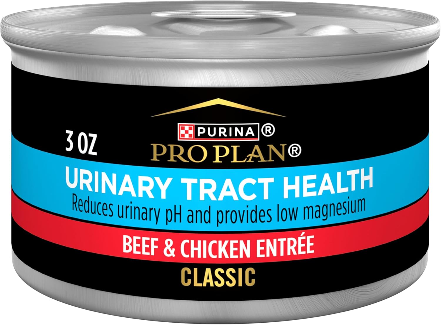 Purina Pro Plan Urinary Tract Health Cat Food for Optimal Nutrition