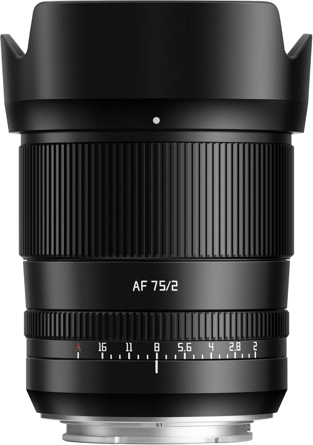 TTArtisan 75mm F2 Lens for Stunning Portrait Photography