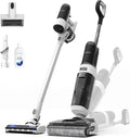 Tineco Floor ONE Switch S6 Stretch Wet Dry Vacuum Cleaner - Versatile