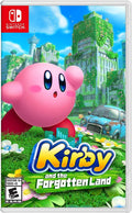 Kirby and the Forgotten Land - A 3D Platforming Adventure