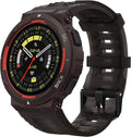 Amazfit Active Edge Smart Watch: Rugged Fitness Companion