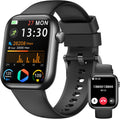 Smart Watch for Men Women 1.83 in Fitness Watch - Bluetooth Calling