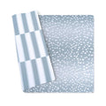 Reversible Baby Play Mat - Premium Large Foam Tummy Time Mat