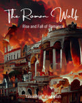 The Roman Wolf: Rise and Fall of Romance - Poetic Relationship Drama