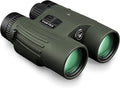 Vortex Fury HD 5000 10x42 Laser Rangefinding Binoculars - Accurate