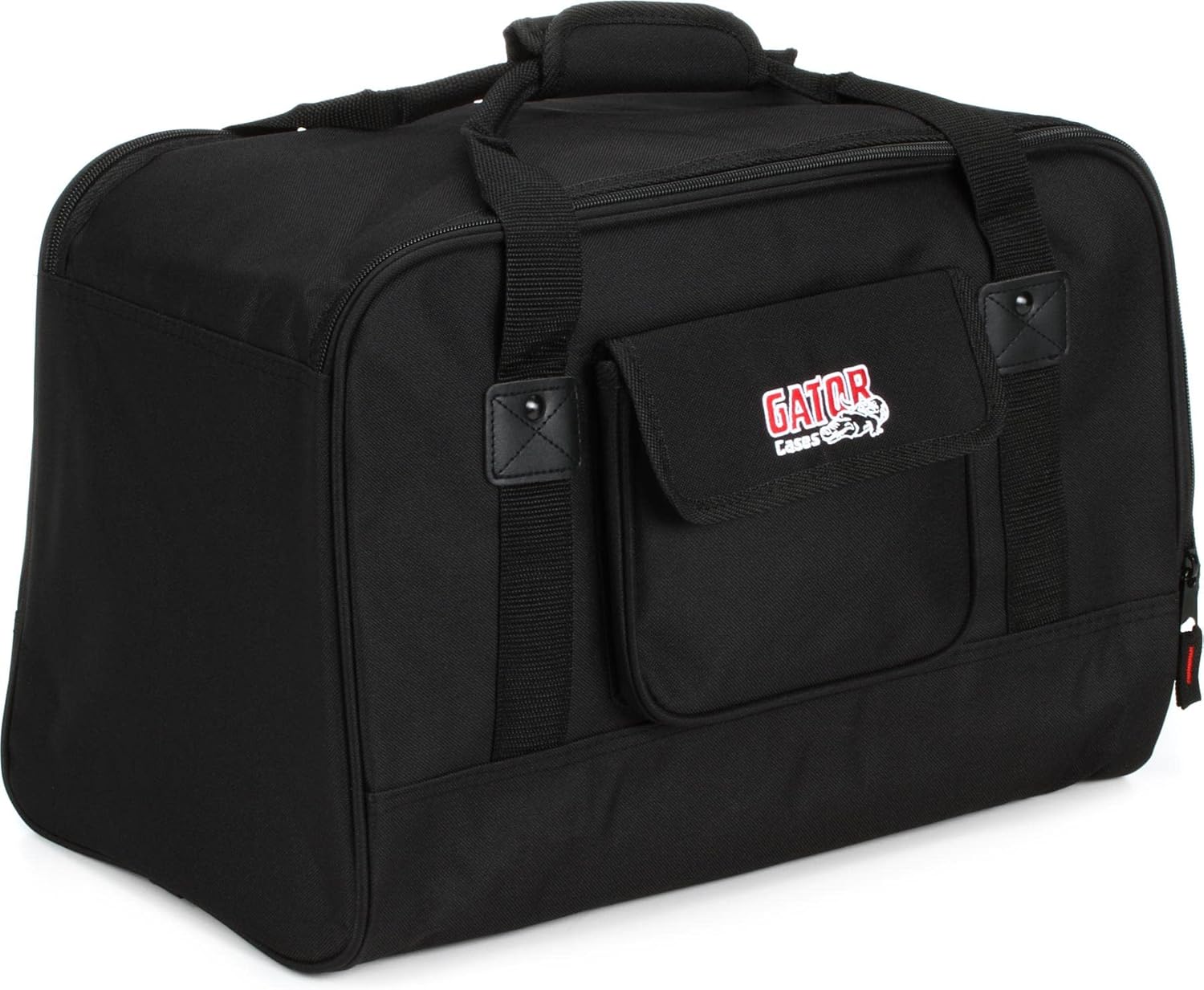 Gator Cases Heavy-Duty Speaker Tote Bag for 8 Speaker Cabinets