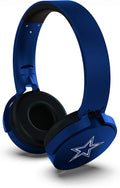 SOAR NFL Wireless Bluetooth Headphones - Team Audio