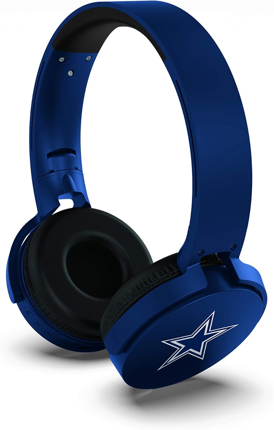 SOAR NFL Wireless Bluetooth Headphones for Ultimate Sound Experience