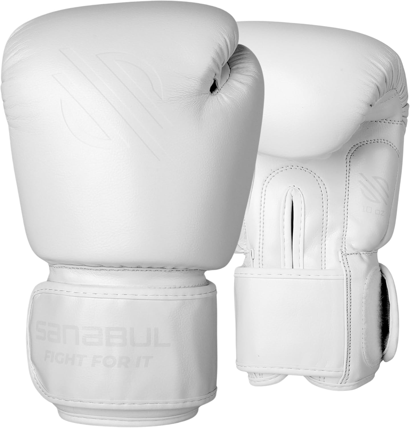 Sanabul Battle Forged Boxing Gloves - Heavy Bag Training