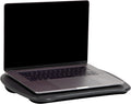 Lap Desk Laptop Stand Bed Desk with Cushion - Portable 17in x 12.5in