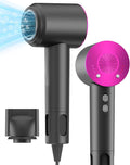 Hair Dryer Ionic Blow Dryer 150,000 RPM - Fast Drying, Frizz-Free