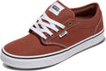 Vans Men's Vn000tuy1861 Sneaker - Clean Low-Top Comfort Sneakers