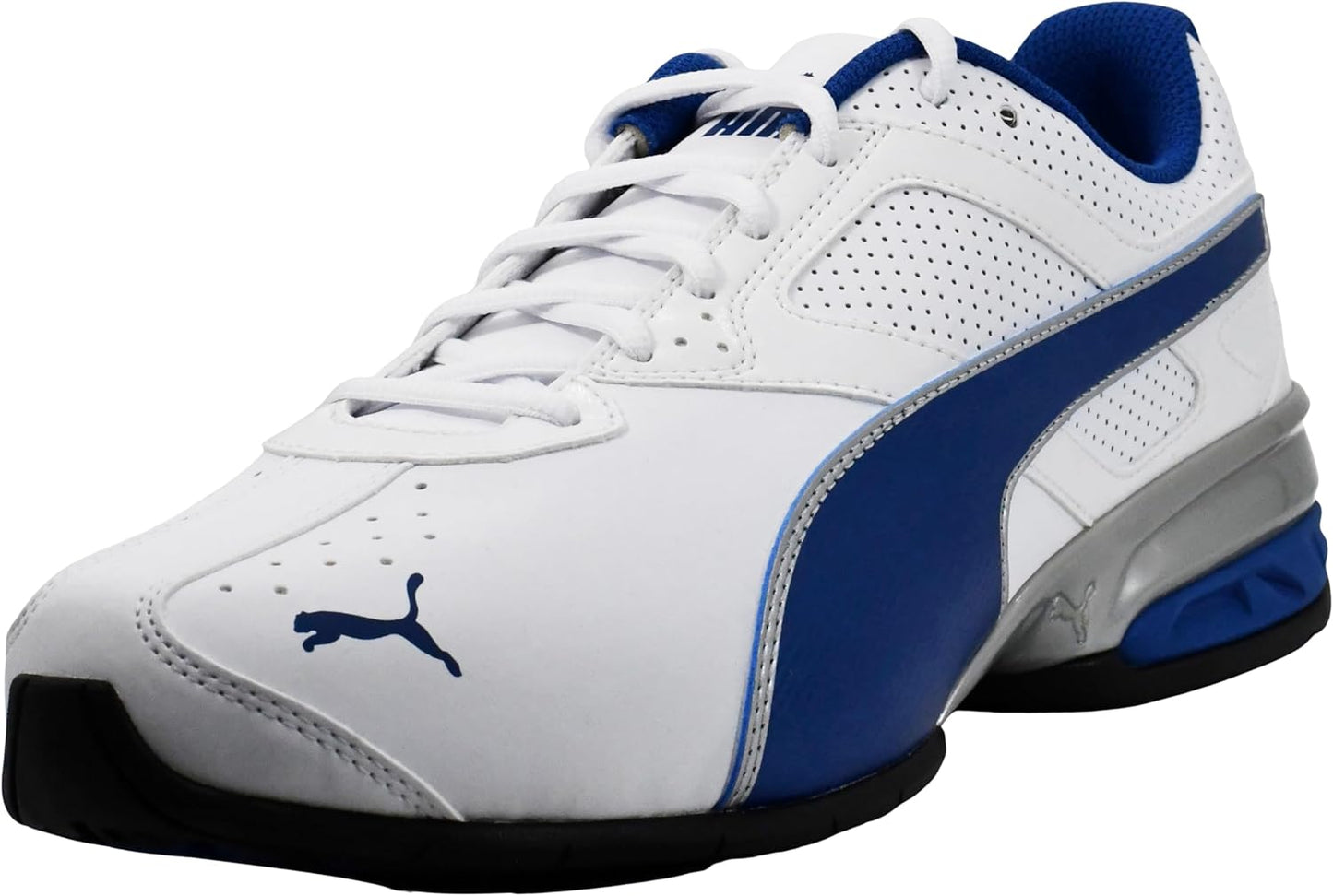 PUMA Men's Tazon 6 Cross Trainer Sneaker for Ultimate Comfort
