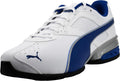 PUMA Men's Tazon 6 Cross Trainer Sneaker - Comfortable, Stable Fit EVA