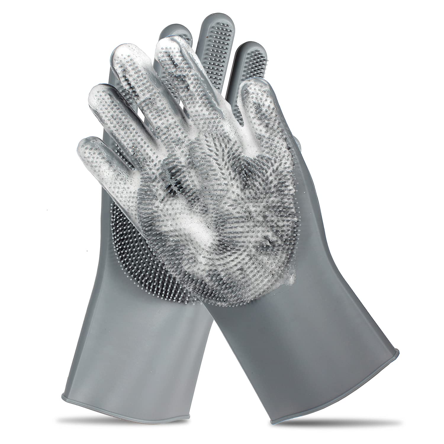 Efficient Deshedding Glove for Pets - COMMEMA