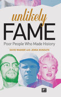 Unlikely Fame: Poor People Who Made History - Accessible Social Study
