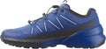 Salomon Mens Speedcross Peak Trail Running Shoes - Rugged