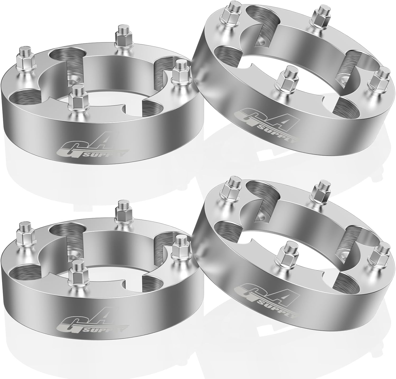 GAsupply 4156 ATV Wheel Spacers for Enhanced Performance
