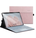 Surface Pro 11/10/9 Case with Built-In Stylus Holder - Lightweight