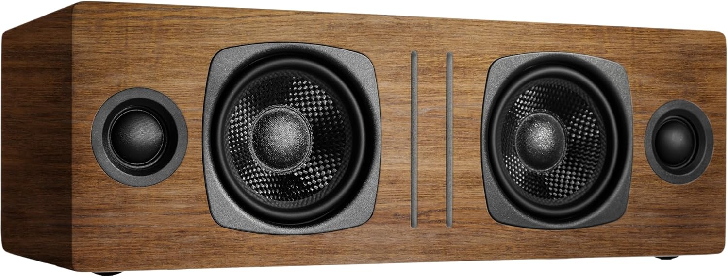 Audioengine A2+ Portable Wireless Speaker for Any Device