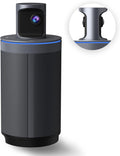 NexiGo Meeting 360 (Gen 2) 360-Degree Conference Camera - AI Framing